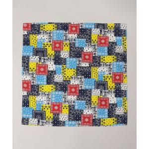 タオル ハンカチ SHIPS: FUNNY ハンカチ