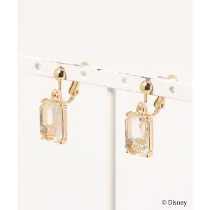 Disney イヤリングの商品一覧 レディースアクセサリー ファッション 通販 Yahoo ショッピング