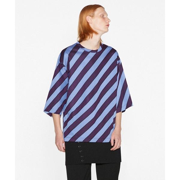 tシャツ BIAS LINE JQ BIG-T メンズ