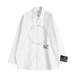 SHAREEF（シャリーフ） tシャツ APPLE PEEL” S/S BIG-T メンズ