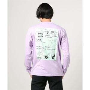 David Mancuso デヴィッド マンキューソ着用デザイン The Loft 音楽T