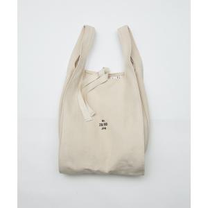 HIMEJI LEATHER SHOPPING TOTE トート バッグ 20/80】トゥエンティーエイティー/ HIMEJI LEATHER SHOPPING TOTE M