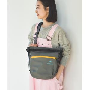 ショルダーバッグ バッグ ARC’TERYX × BEAMS BOY / 別注 ARRO8 Shoulder bag