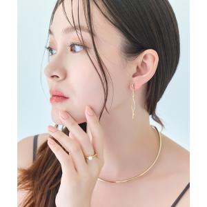 アレルギー対応スウィングイヤリングの買取情報