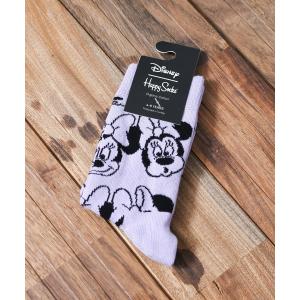 キッズ 靴下 「HAPPY SOCKS」Disney × HappySocks KIDS｜zozo