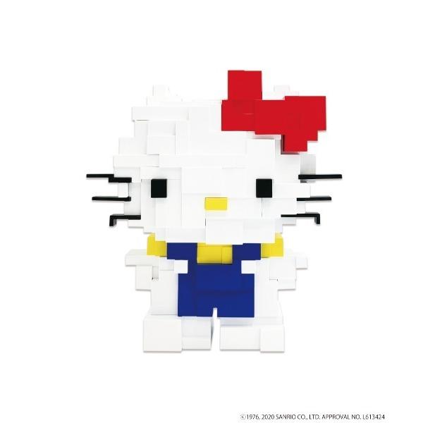 フィギュア 最終価格80%OFF！ハローキティ メディコムトイ フィギア アダム・リスターVer