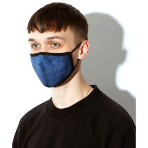 DENIM MASK