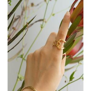 タサキ 田崎真珠 白蝶真珠(南洋真珠) リング ダイヤモンド Pt900  