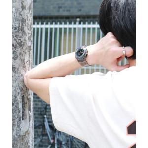 SETUP7（セットアップセブン） 腕時計 「SETUP7」シンプルアナログ