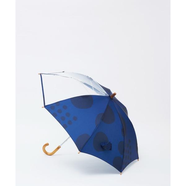 傘 キッズ maru” kids umbrella 45cm