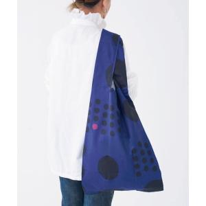 392 plus m エコバッグ ECO Bag BIG - maru 731659 : ZOZOTOWN Yahoo