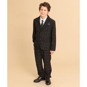 フォーマル 発表会 卒園式 入学式 フォーマル男児セット ロング  ジュニア キッズ 子供服 男の子