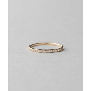 VENDOME AOYAMA（ヴァンドーム青山） 指輪 リング プラチナ