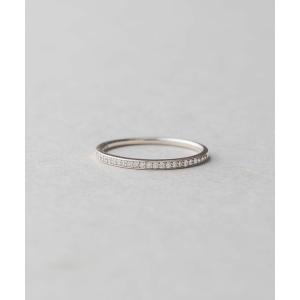 VENDOME AOYAMA（ヴァンドーム青山） 指輪 リング K18ピンクゴールド