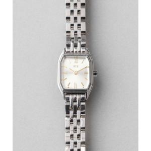 agete◇ソーラー腕時計/アナログ/SLV/G620-S128698// : セカンド