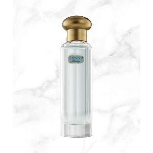 香水 TOCCA（トッカ）トラベルフレグランススプレー ビアンカの香り レディース メンズ