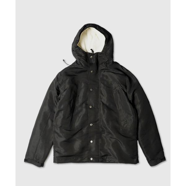ブルゾン アウター 3WAYボアパーカーブルゾン メンズ レディース