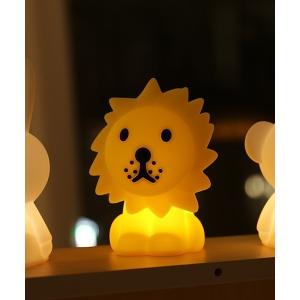 照明 レディース Bundle Of Light（Miffy・Lion・Boris）｜zozo