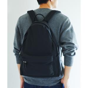 レディース リュック スタンダードサプライ / MIL CLOTH ミルクロス / DAILY DAYPACK デイリーデイパック