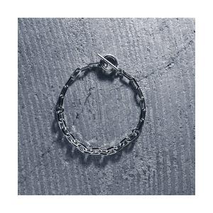 YArKA ブレスレット 「YArKA/ヤーカ」artificial straight ＆ curved