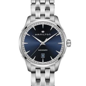 HAMILTON 腕時計 「ハミルトン」 Jazzmaster （ジャズマスター