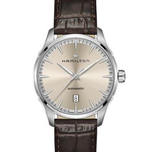 新品 即日発送 HAMILTON ハミルトン ジャズマスター 42mm クォーツ 新品 即日発送 HAMILTON ハミルトン ジャズマスター 42mm クォーツ