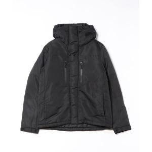 CAMP7（キャンプセブン） ダウンジャケット X-LARGE ブラック メンズ