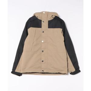 マウンテンパーカー ウインドブレーカー  3WAYジャケット メンズ レディース