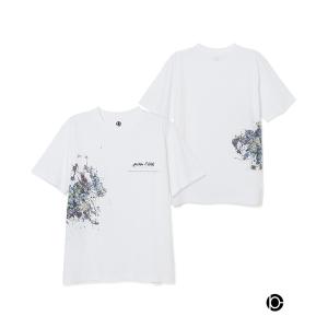 tシャツ Tシャツ 【JACKSON POLLOCK×10C】SIDESPLASH T/UNISEX