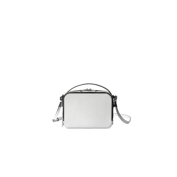 ショルダーバッグ バッグ シキ　  2Way ボックスショルダー レディース メンズ