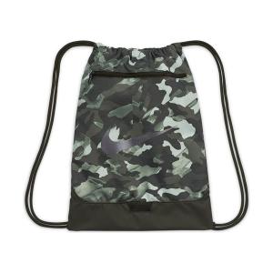 エコバッグ バッグ メンズ NIKE/ナイキ ブラジリア 9.0 AOP 2 ジムサック