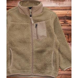 patagonia（パタゴニア） ボアジャケット XL 14 ピンク 65415FA20