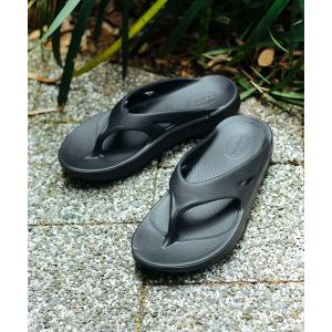 サンダル メンズ OOFOS / Ooriginal Sandals