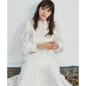 知ってるワイフ 瀧本美織衣装 ワンピース ブラウス のブランドは 江川沙也佳役 Fashiondrawer
