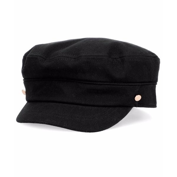 帽子 キャスケット 「Lovable」Otokomae Cas BATT-77332 レディース