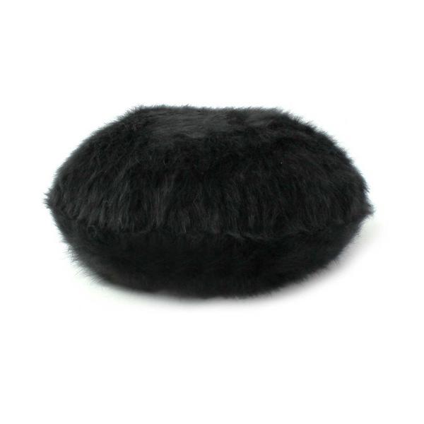 帽子 ベレー帽 「Lovable」Angora Beret LCA-G37073 レディース