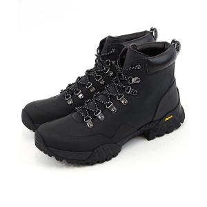 スニーカー VARISISTA Global Studio （ヴァリジスタ グローバルスタジオ） /  ビブラムソール ハイカットスニーカー ZS91