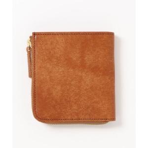 財布 esperanto（エスペラント）/プエブロレザー　Lzipショート財布 メンズ