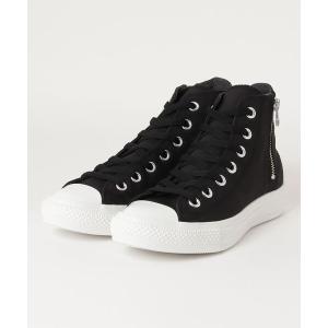 スニーカー converse コンバース AS LIGHT NYLON Z HI オールスター　ライト　ナイロン　Ｚ　ハイ 31303390  ABC