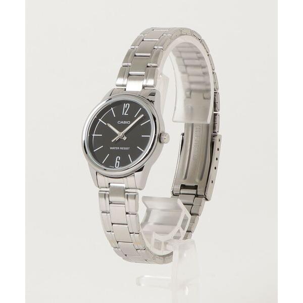 腕時計 レディース 「CASIO」LTP-V005D ウォッチ 腕時計