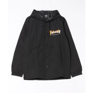 THRATHER ×キースへリング ナイロンジャケット Lサイズ レッド 2025年最新】THRASHER ジャケット キースヘリングの人気アイテム