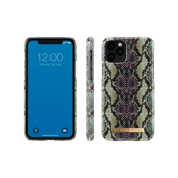 スマホケース FOREST PYTHON　iphone case