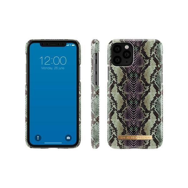 モバイルケース レディース FOREST PYTHON　iphone case