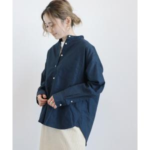 レディースその他トップス 襟首タイプ スタンドカラー トップス ファッション 通販 Yahoo ショッピング