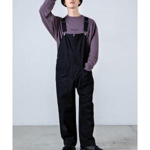 Wego メンズオーバーオールの商品一覧 ボトムス パンツ ファッション 通販 Yahoo ショッピング