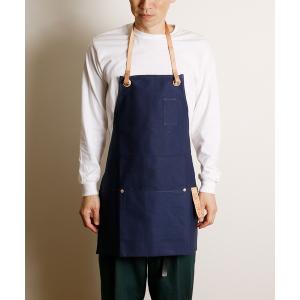 RALPH LAUREN HOME（ラルフ ローレン ホーム） エプロン Ralphs Coffee