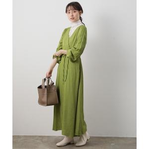 カシュクールワンピースのランキングtop100 人気売れ筋ランキング Yahoo ショッピング