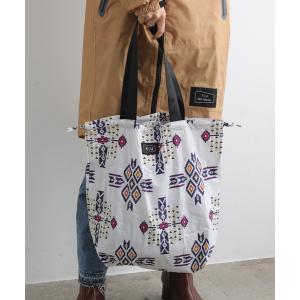 エコバッグ バッグ 【KiU】2WAYレインバッグカバー