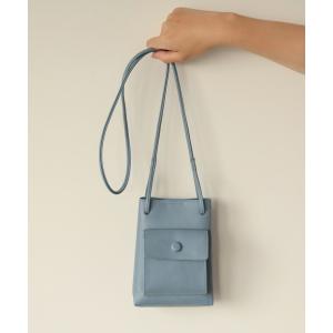 ショルダーバッグ バッグ ミニポケットショルダー　927392