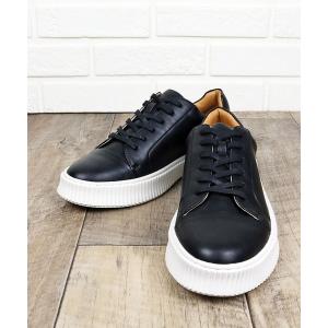 スニーカー Dedes / モードスニーカー　(5292) メンズ